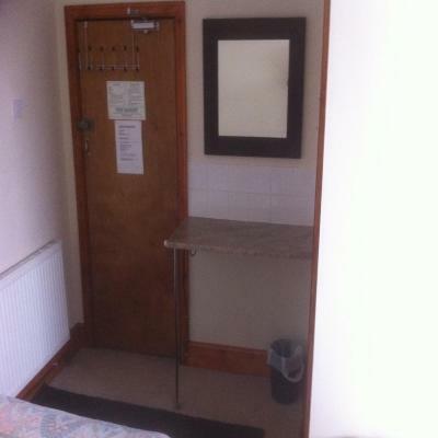 Gr8 Escape Hotel Blackpool Dış mekan fotoğraf